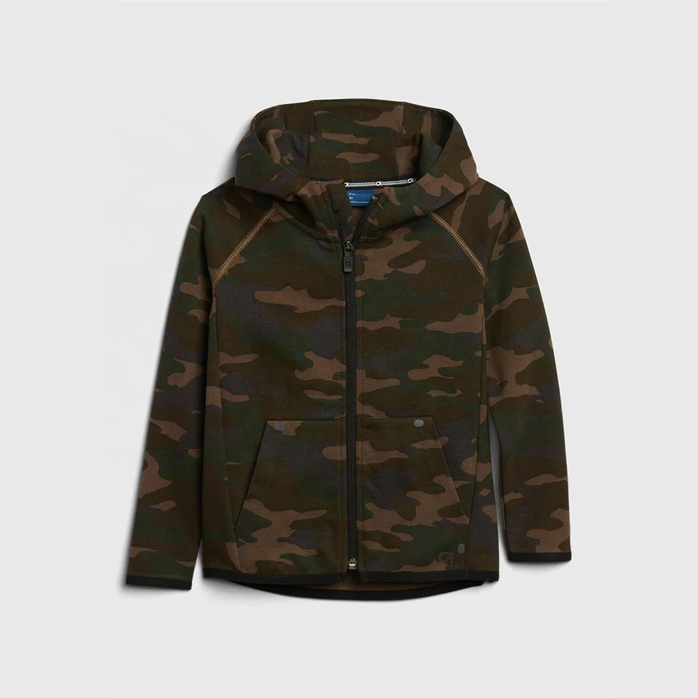  Hot Sale Professional Custom new fashion 2021 winter kid clothing Fit Tech toddler Hoodie we China