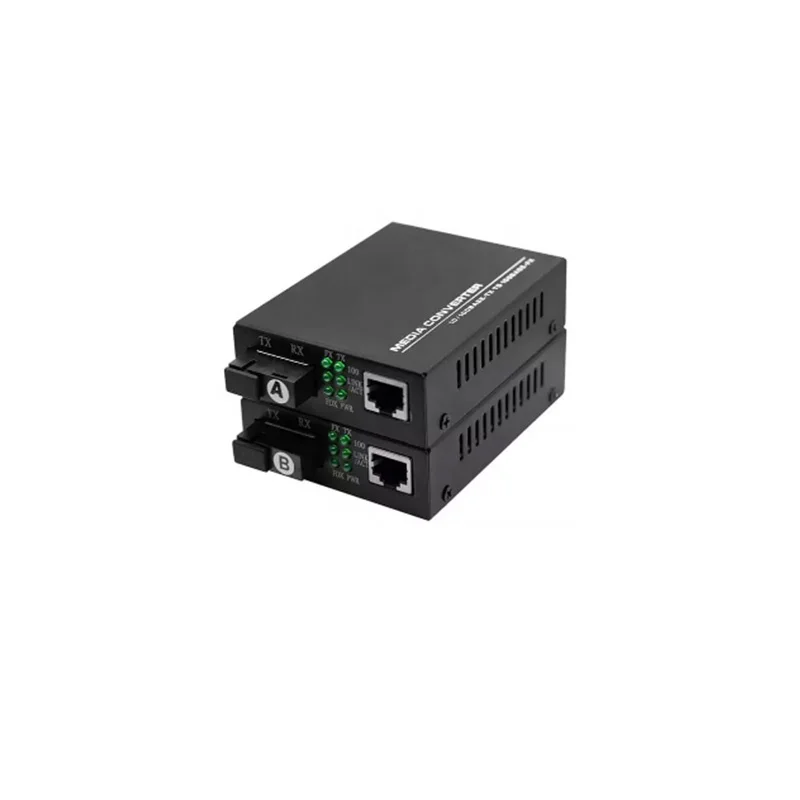 10/100Mbps  fiber optic media converter price, fiber optic equipment