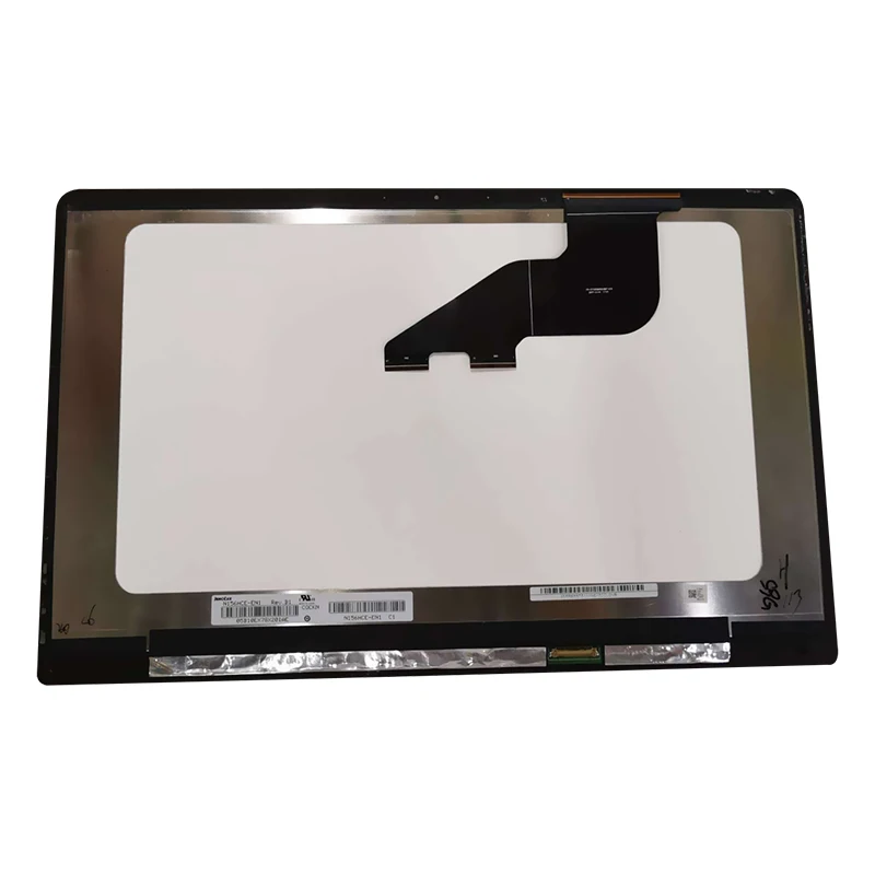 Top laptop screen for 14 inch LED for ASUS Zenbook UX pro15 ux550 laptop LED Display ux550 screen high quality