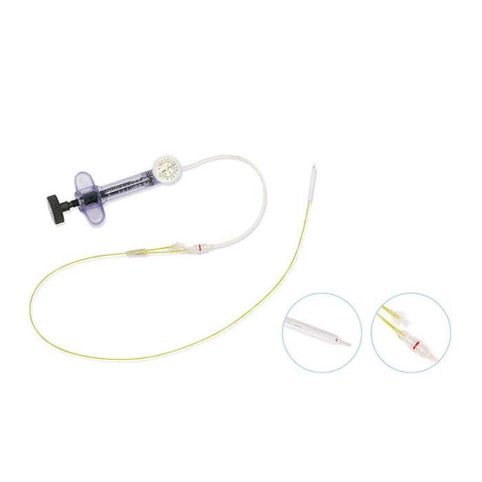 urology instruments manufacturers urethral balloon dilatation catheter