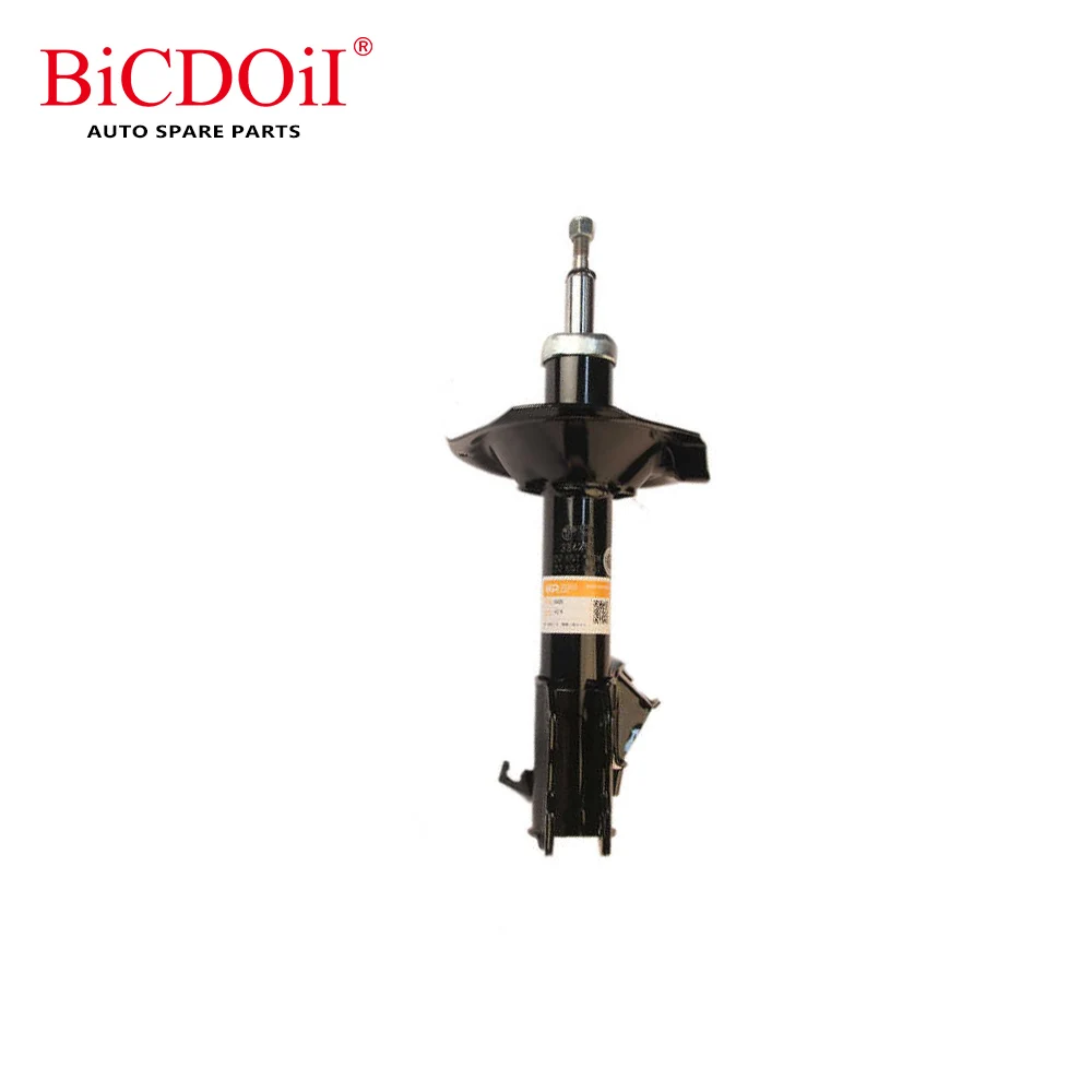 Shock Absorber adjustable strut high quality Suspension part front rear OEM 334265 334266 for Japanese car