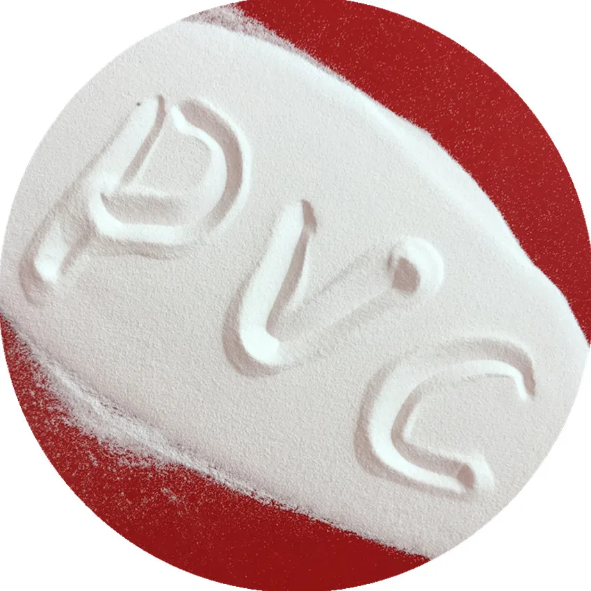 K67 K68 Sg5 Pvc Resin Erdos Brand Pvc Powder