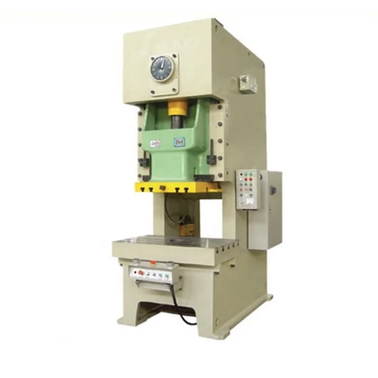 Professional Made High Speed Automatic Hydraulic Press