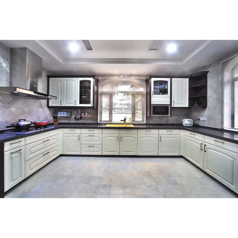 New Modern Kitchen Cabinet Doors