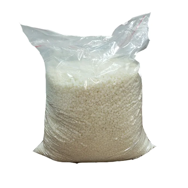 PVA биоразлагаемые частицы крахмала для водорастворимых пластиковых пакетов