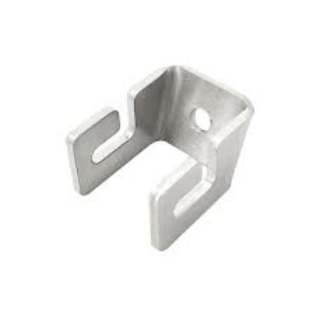 Nanfeng custom good quality metal bending stamping parts supplier made in China