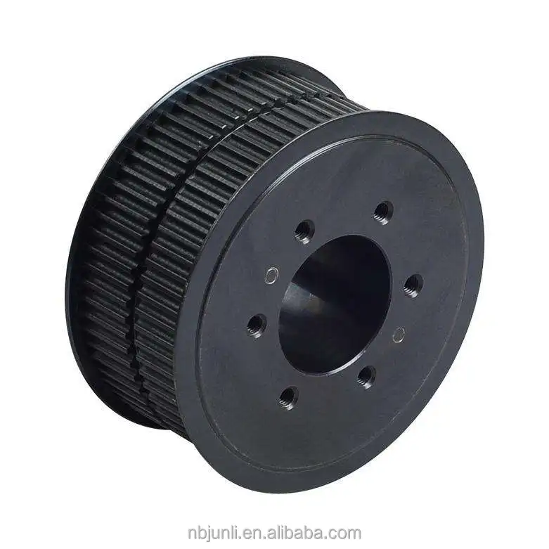 Factory Industrial  Customized  T2.5 T5 T10 T20  Idler Timing Pulley
