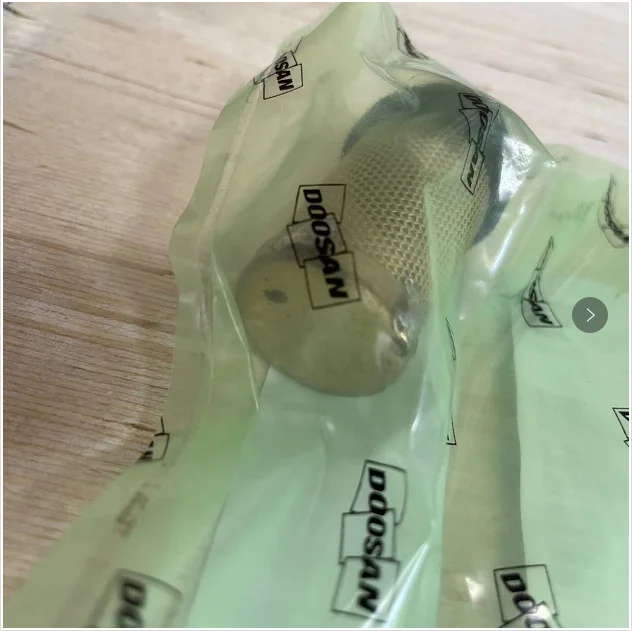 Doosan Daewoo Excavator Original Spare Parts 14Mesh Strainer Genuin E 2471-1152 Filter Element