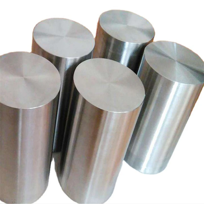Inconel 718	GH4169	N07718 Incoloy 926 N08926 Hastelloy X bar rod Price Hastelloy bar