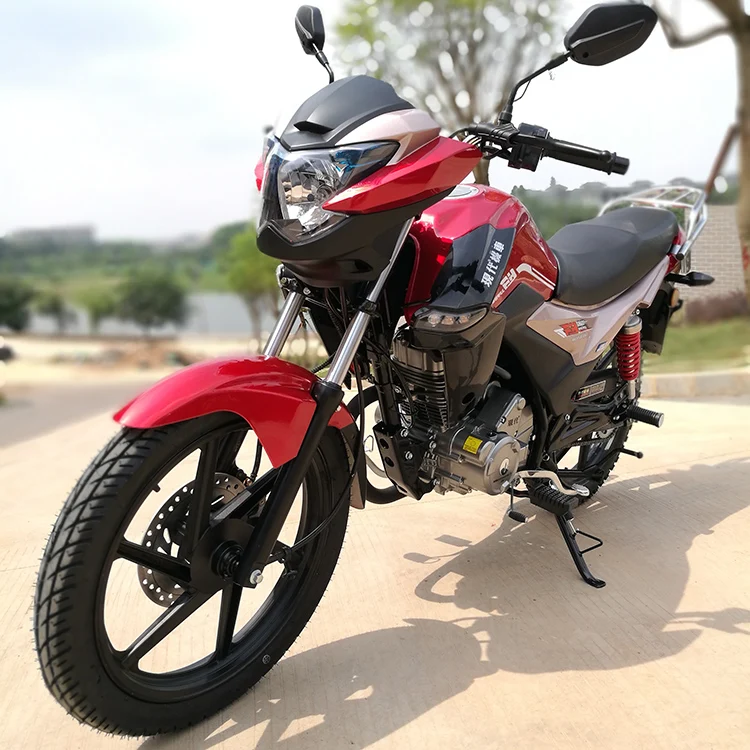 Fashion Style Sports Racing Street Motorcycles