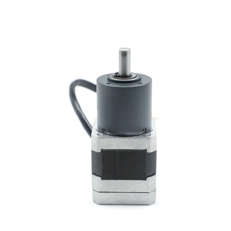 42BLF01-023AG13, заводская цена, планетарный редуктор с низким уровнем шума и высоким крутящим моментом
