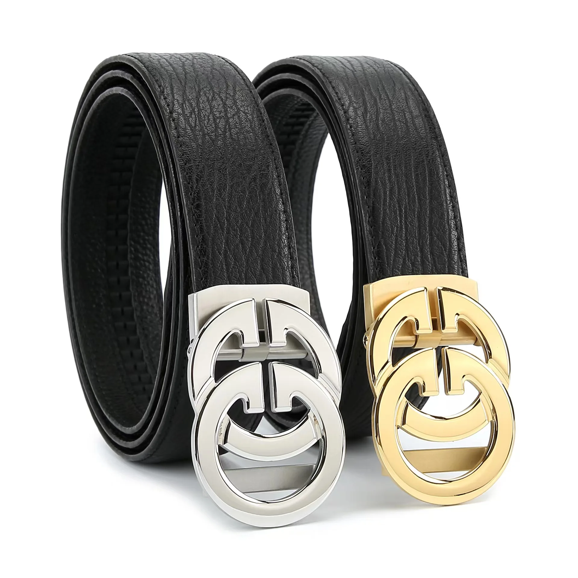 New style gg Belt luxury designer belts famous brands letter simple dress belt for woman