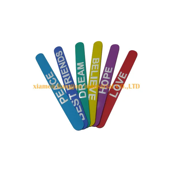 Поставка от производителя, модный силиконовый браслет для часов