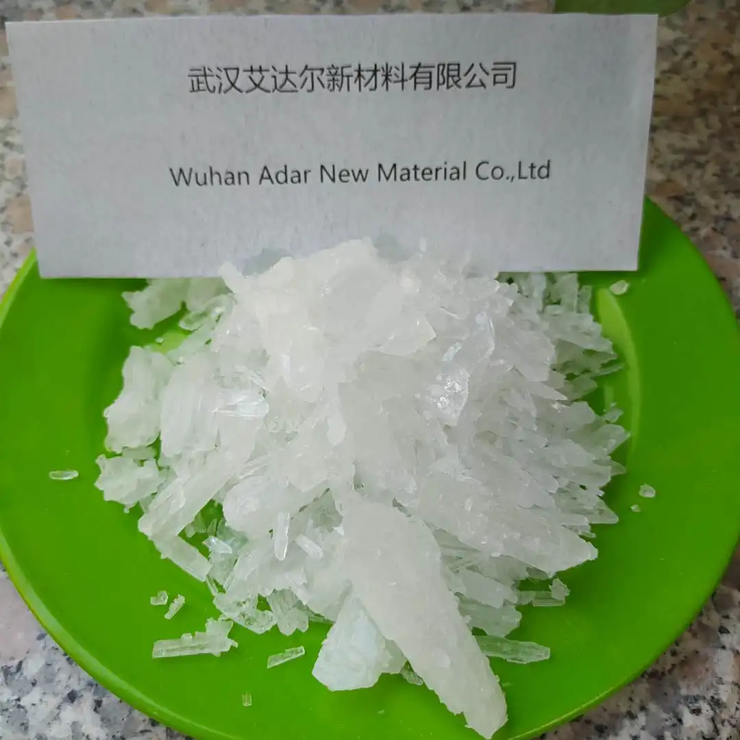 
N-Isopropylbenzylamine CAS 102-97-6 isopropylbenzylamine crystals from factory 