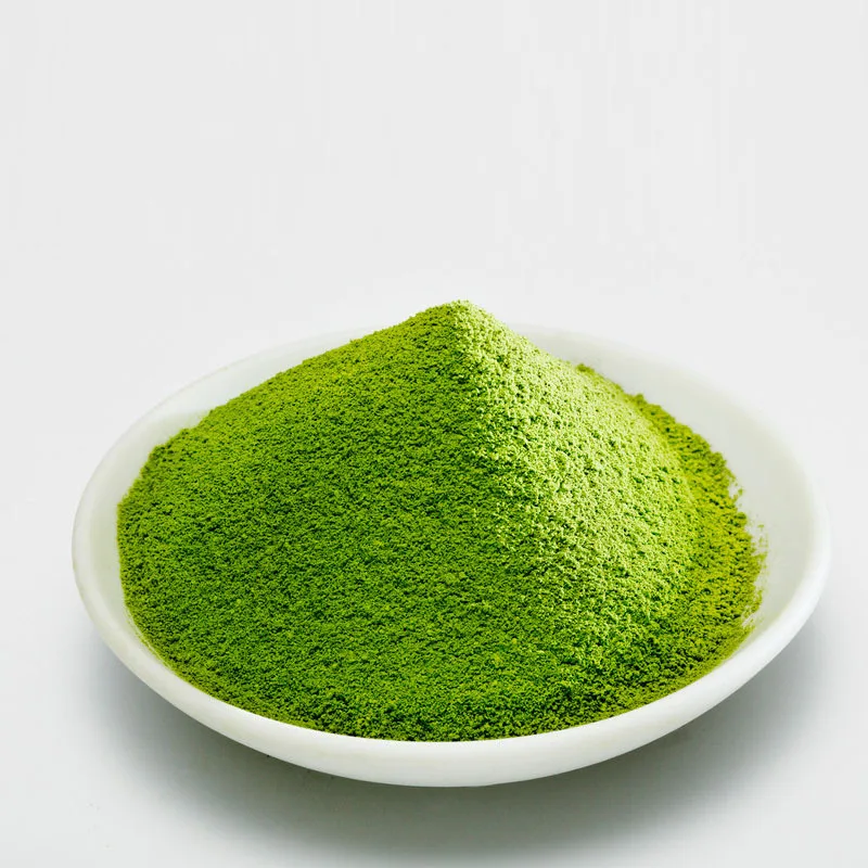 Hot Selling Natural Organic matcha green tea powder matcha (1600903559286)