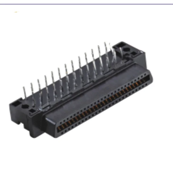 1.27, 2.0, 2.54mm 6pin~64pin idc socket and dip plug connector