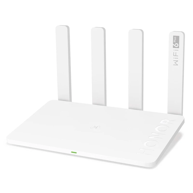 For HONOR Router 3 XD20 Wi-Fi 6 Plus 3000Mbps Mesh WiFi Router WPA3 Security PK AX3 Pro WS7200