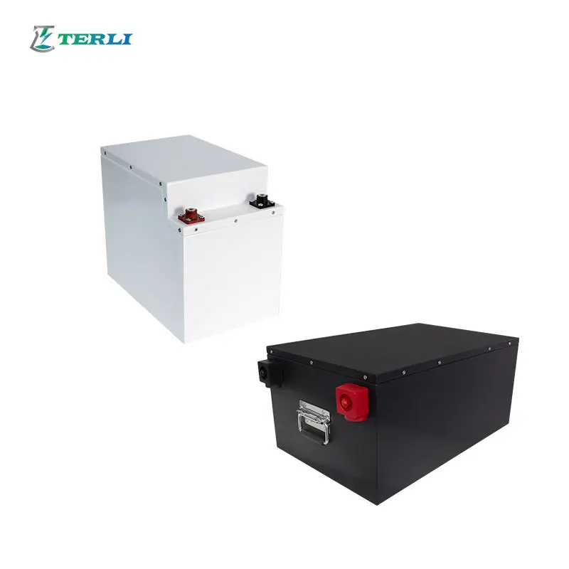 deep cycle power lifepo4 24v 12v 100ah 200ah 300ah 400ah 1000ah lithium ion battery pack for rv/solar system/yacht/golf carts st