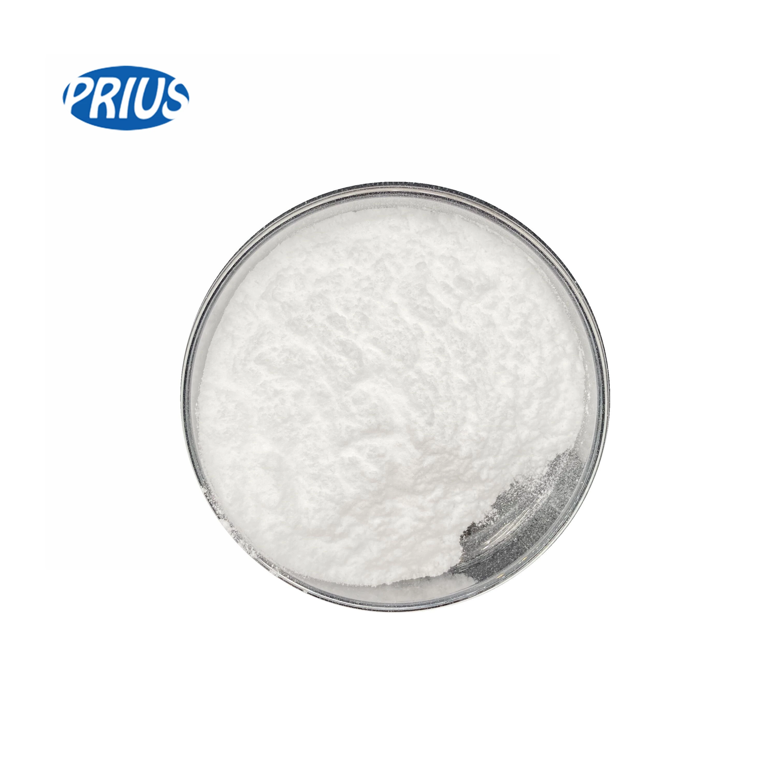 High quality Sialic acid N-acetylneuraminic acid 131-48-6 N-acetylneuraminic acid