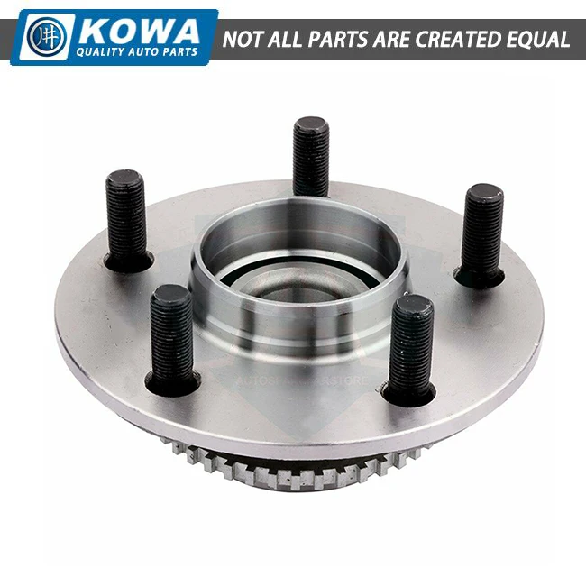 Car Suspension KOWA 512203 Rear Bearing Hub Replacement For Nissan Almera Over 1000+ Items wheel hub bearing