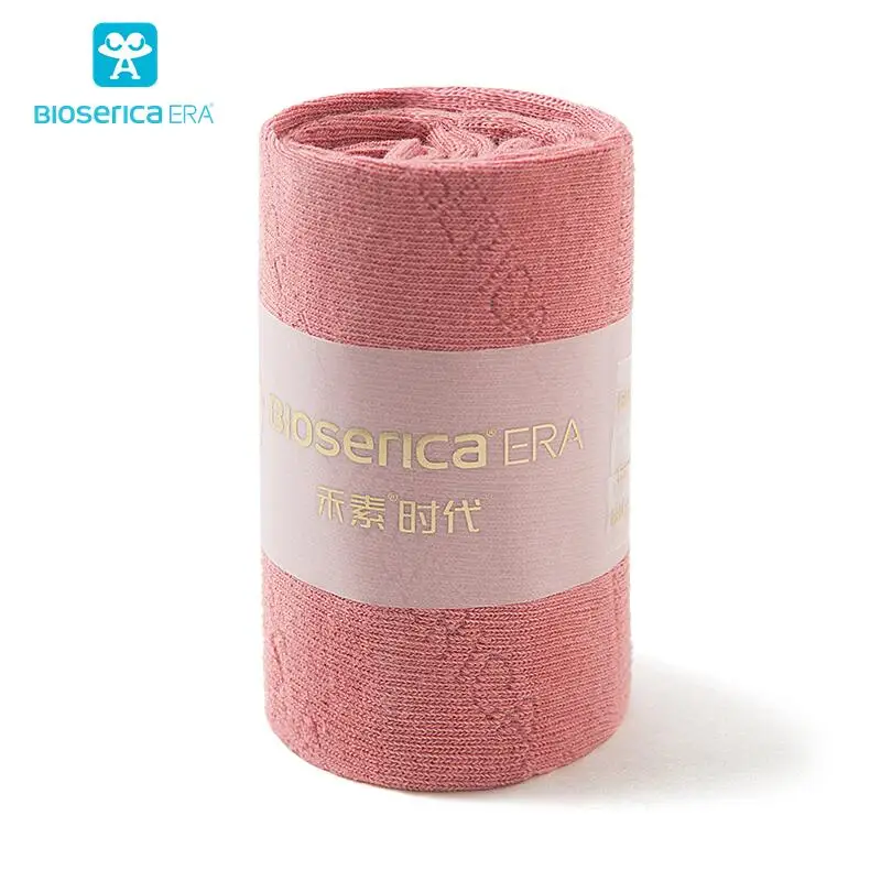 Chinese famous brand Hesu socks professional an-tibacterial deodorant high-end ladies business cotton socks