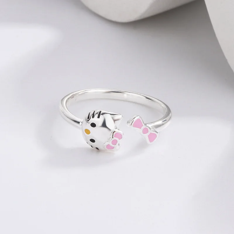 2012 hello kitty engagement ring