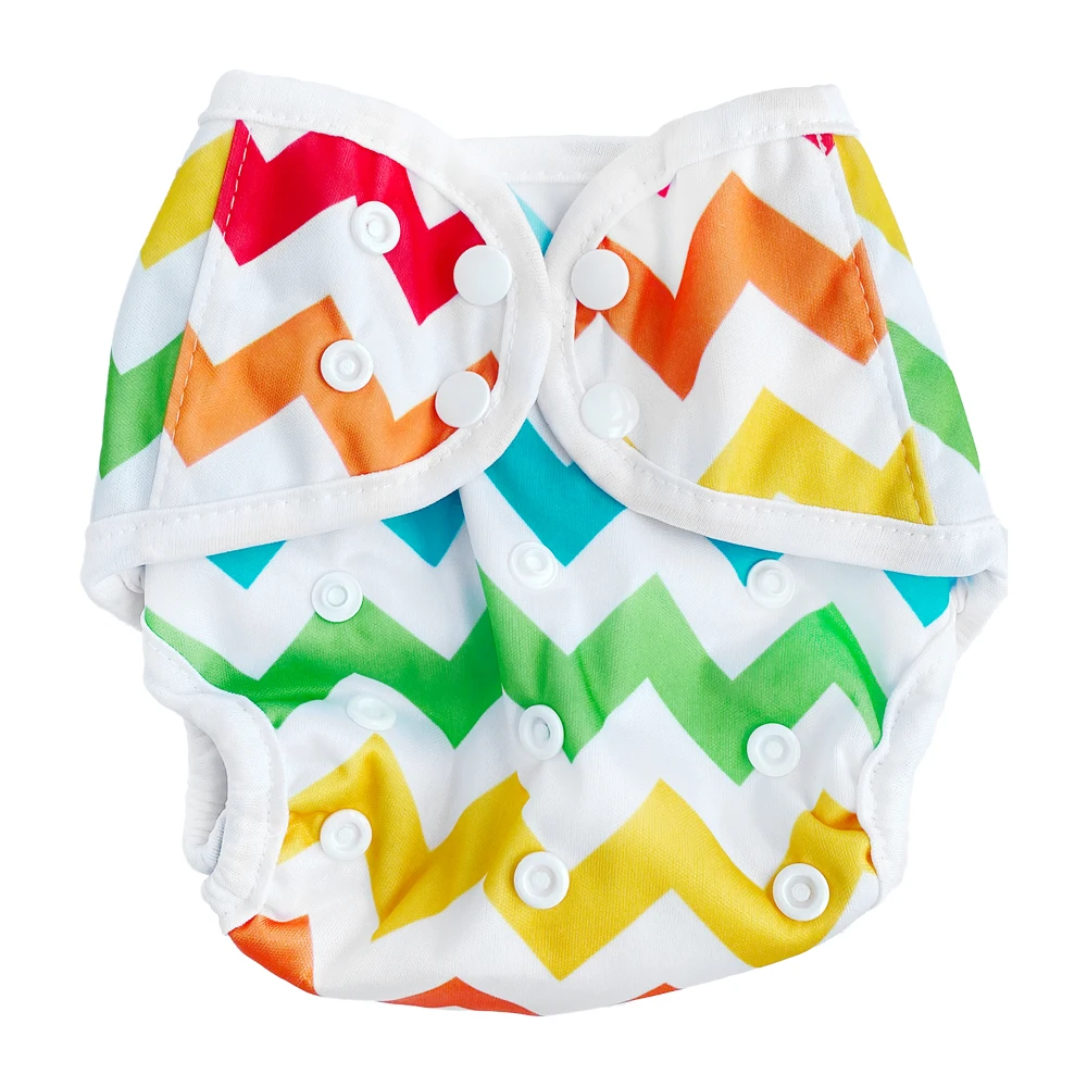 Over 1000 Different Designs AIO Bulk Baby Smile Diaper With Trade Assurance