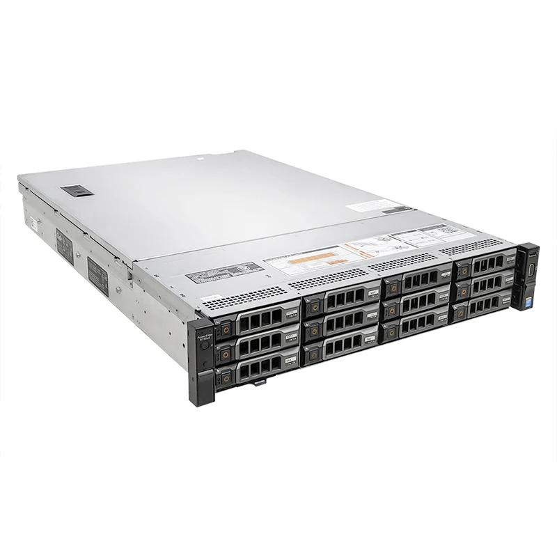 Original Poweredge R730xd Best Price R730xd Network Rack Server Computers Used or Refurbished 95% New for Dell Rackmount Server