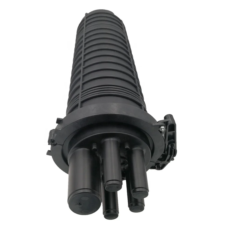 12-96 ядер 1In 4Out купольное оптоволоконное соединение закрытие