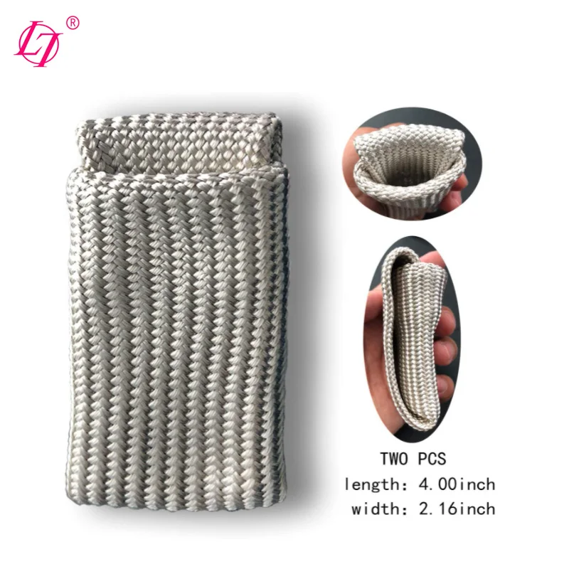 2pk Welding Tips & Tricks Tig Finger Heat Shield