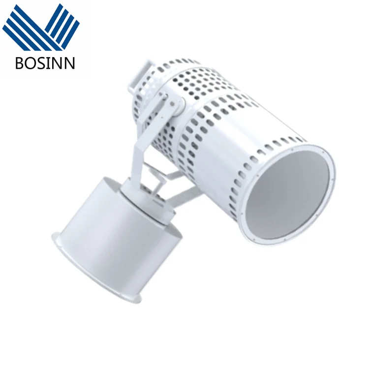 Marine Cargo Ship Light Distance Searchlight Sweeping Sealight Frontier Spotlight Auto Ocean Search Lighting