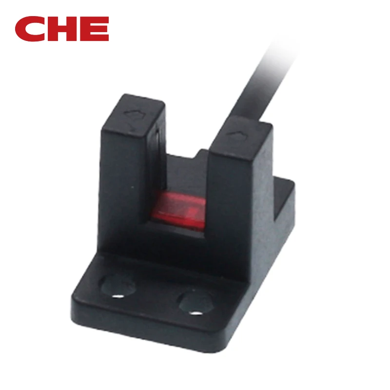 EE-SX670 671 672 673 674-WR micro fiber slotted optical u-slot limit photo laser beam photoelectric sensor switch transducer
