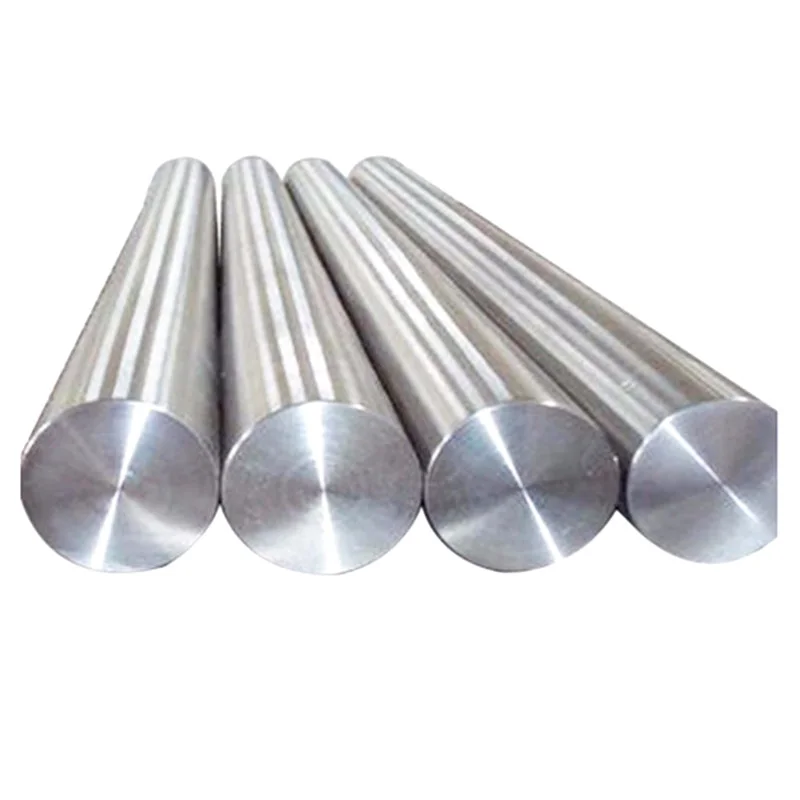 ASTM 303Se stainless steel bar SUS303Se round bar Factory Price