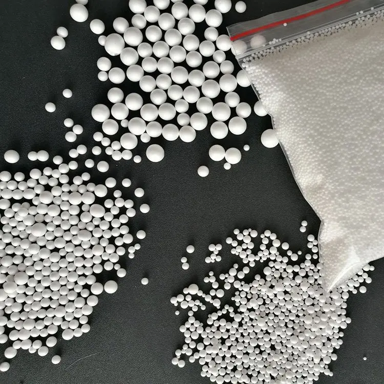 EPS/Expandable Polystyrene/EPS Resin /EPS beads King Pearl F301 302 303 401 402 501 Fms and Fsa expanded polystyrene