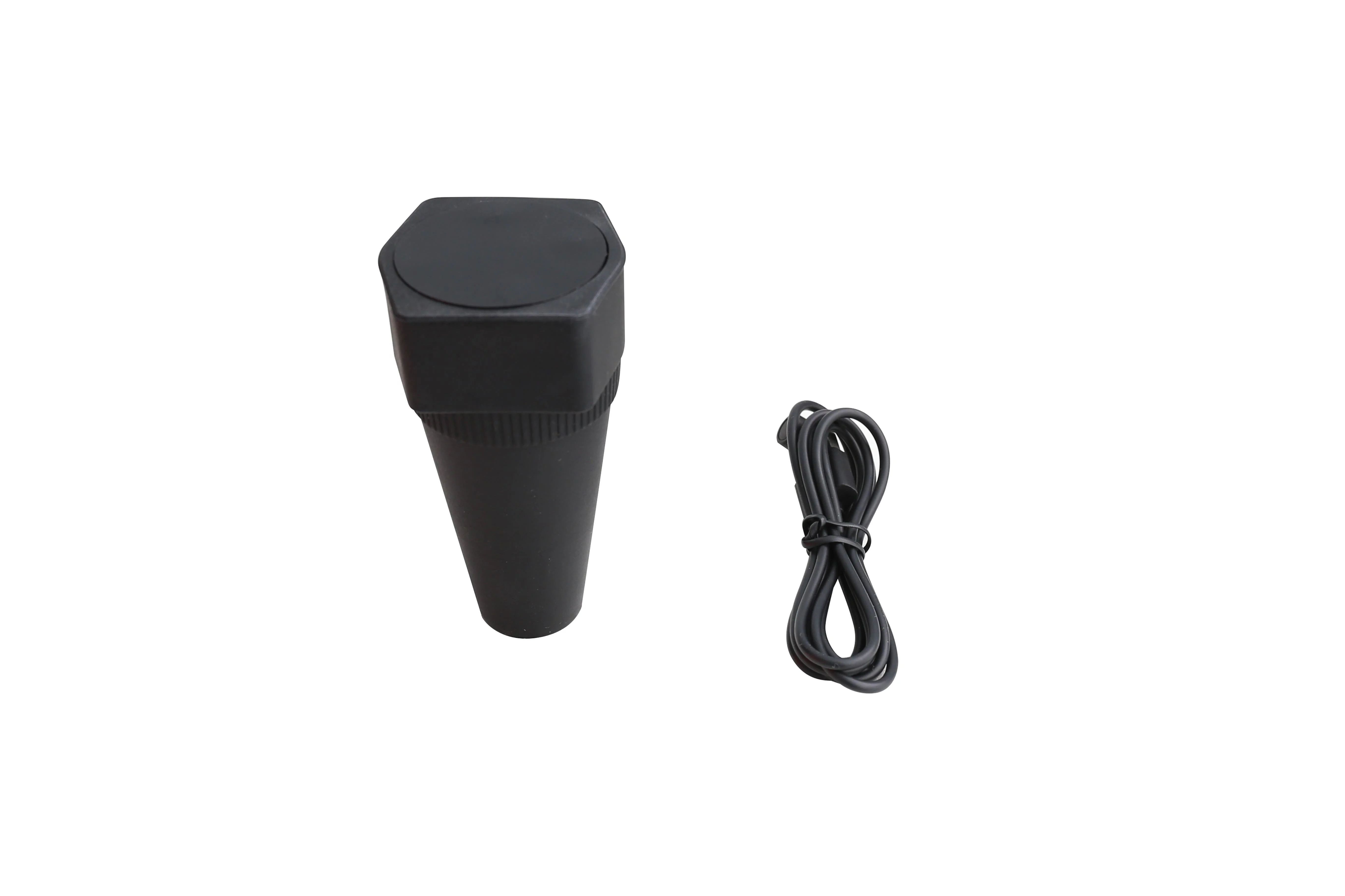 SENKEN led Traffic Warning Road Emergency Vehicle Flare Safety Portable Flares Flashing LED Warning Light with Magnet base