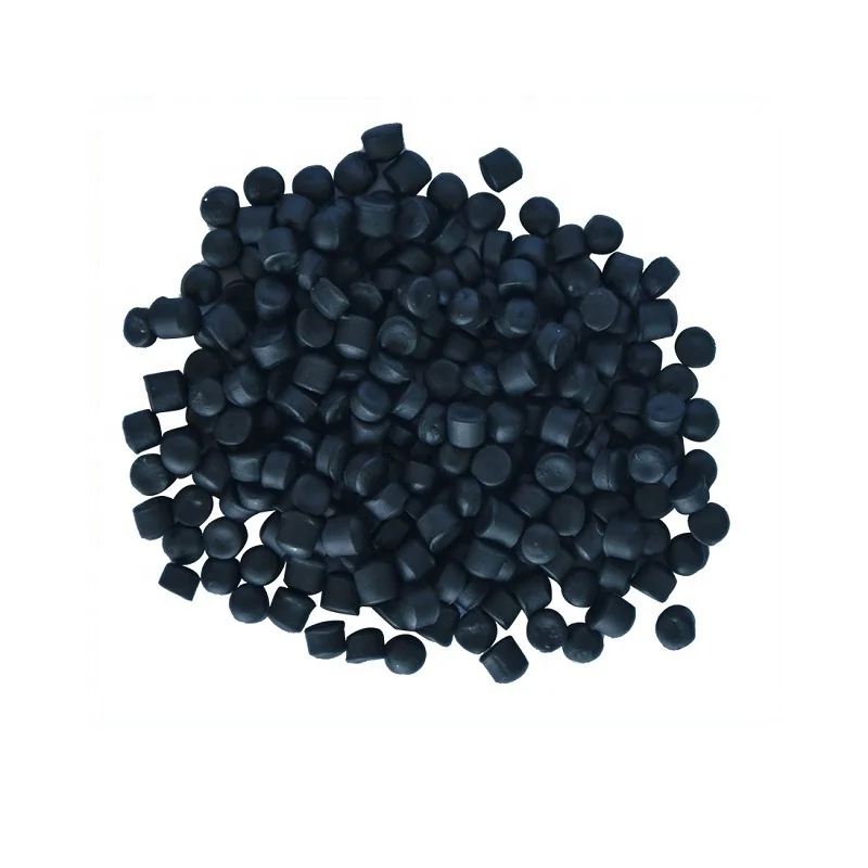 TPR Granule raw materials tpe rubber fro different uses, China factory