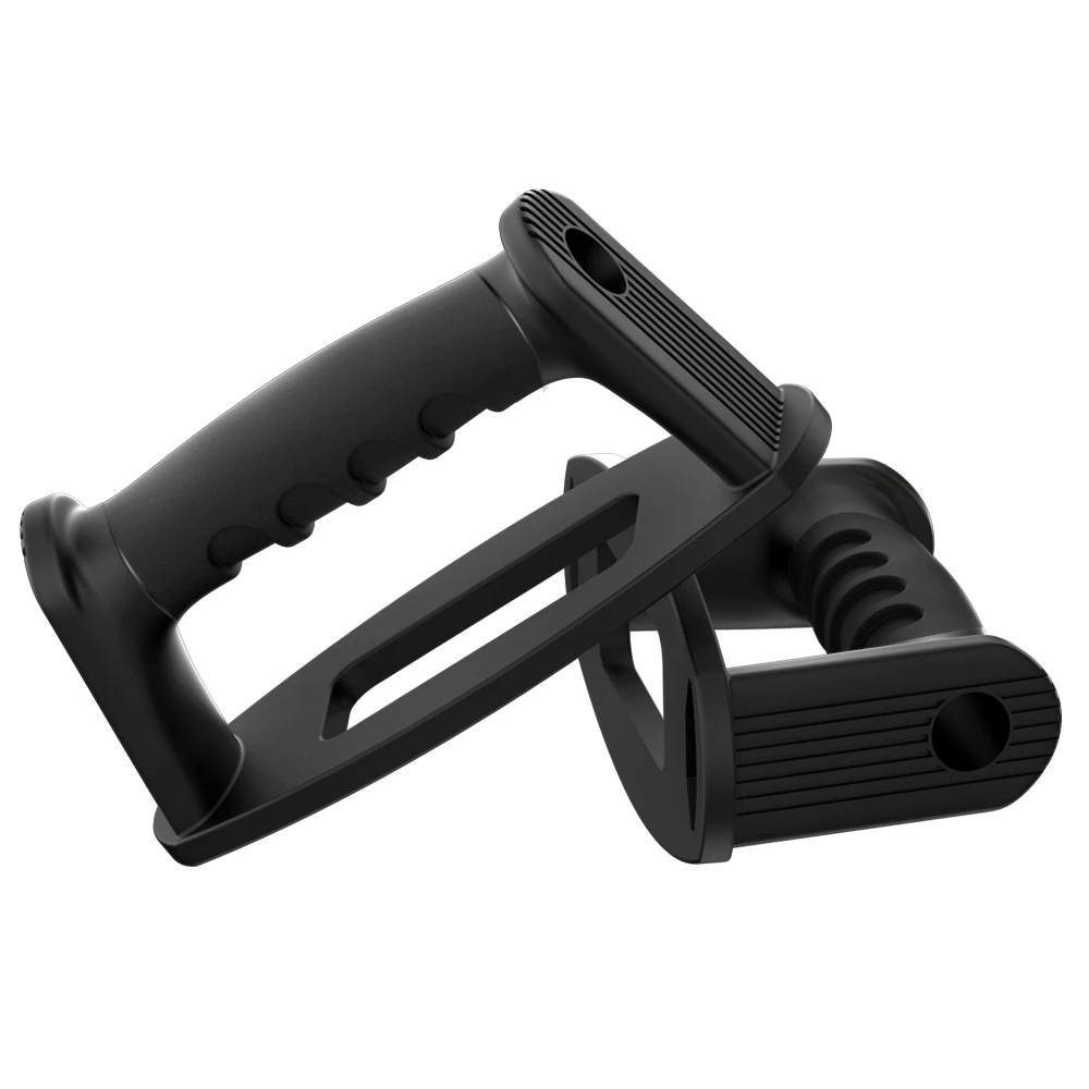 Folding Push-Ups Stands Board Portable Fitness Workout Exercise Equipment 9 in 1 pushup Board