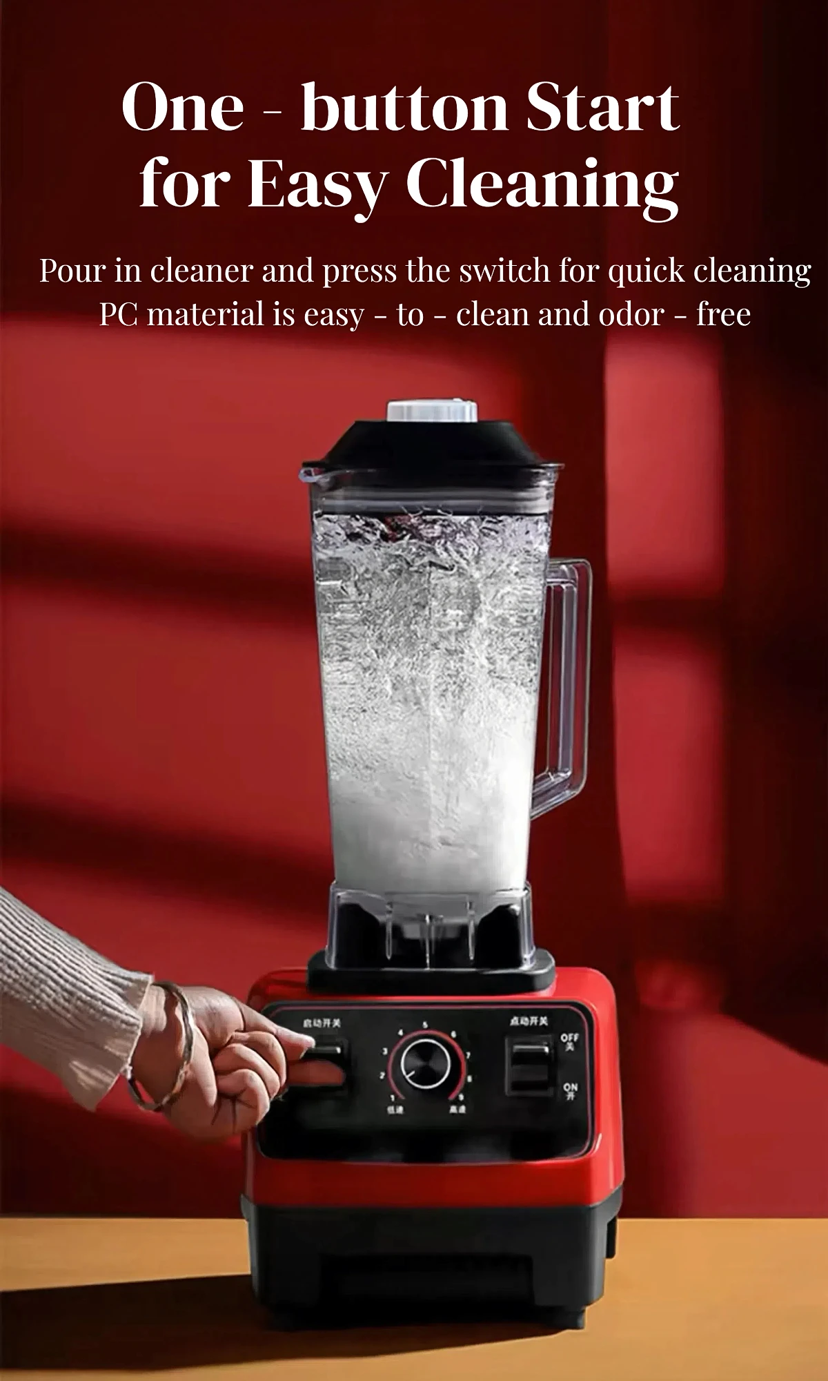 3 In 1 Citrus Orange Usb Wireless Suger Cane Portable Fruit Mixer Grinder Saftpresse Electric Blender Juicer Machine