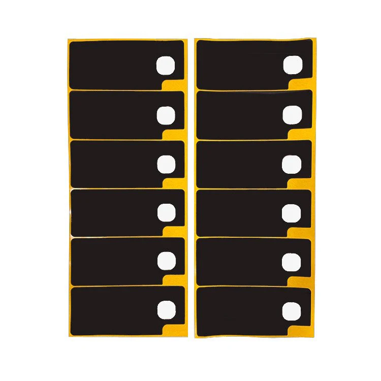 High electrical and thermal conductivity 70um graphite heat spreader for electronics cooling