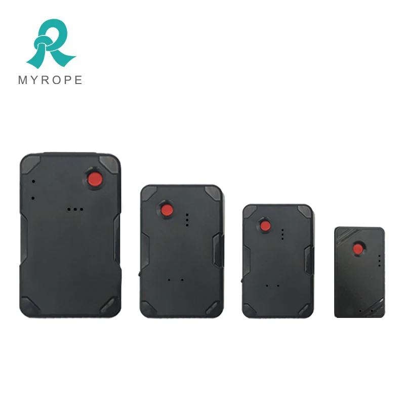 Mini GPS Rastreador 2G Easy to  Hide for Asset Cargo Car with Long Battery gps tracker