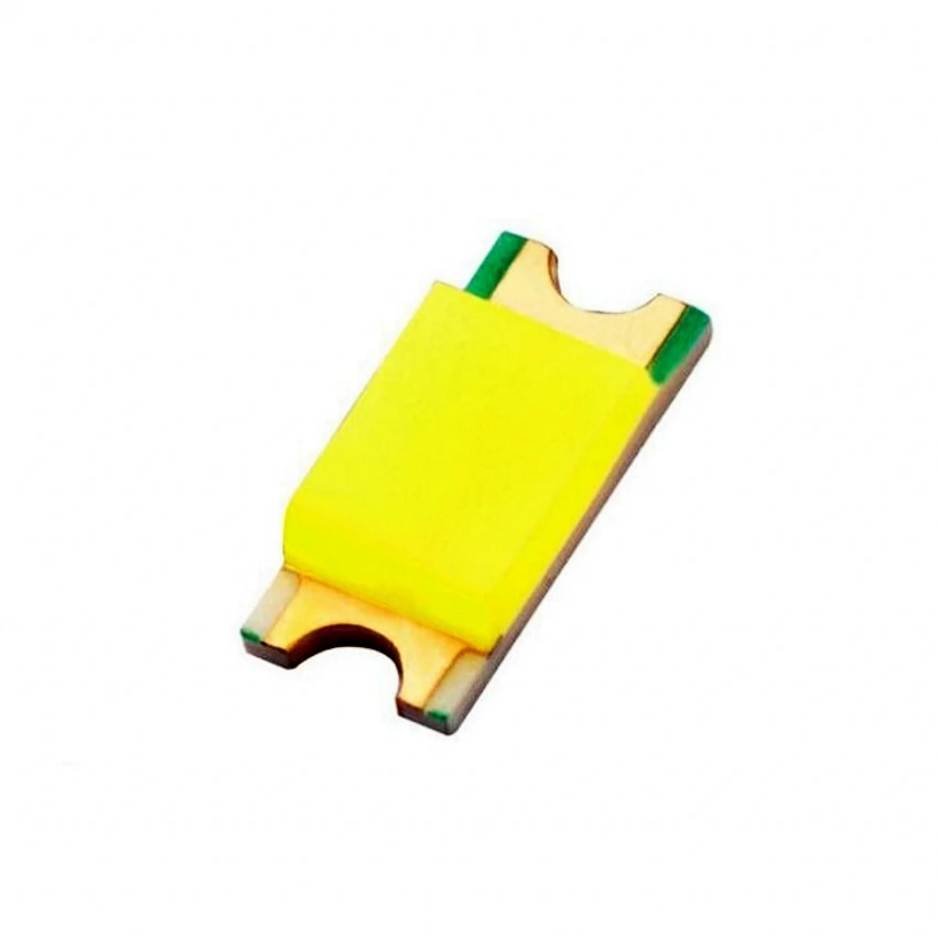 Free sample 0603 SMD LEDs white Micro Led Emitting Diode Chip 1608 0.06w 20mA SMT