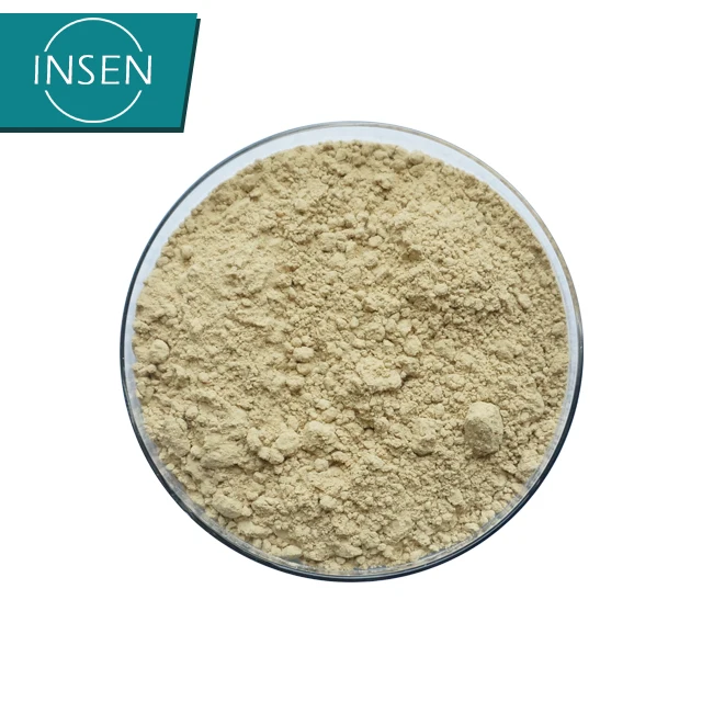 Заводская поставка, порошок имбиря, порошок черного имбиря