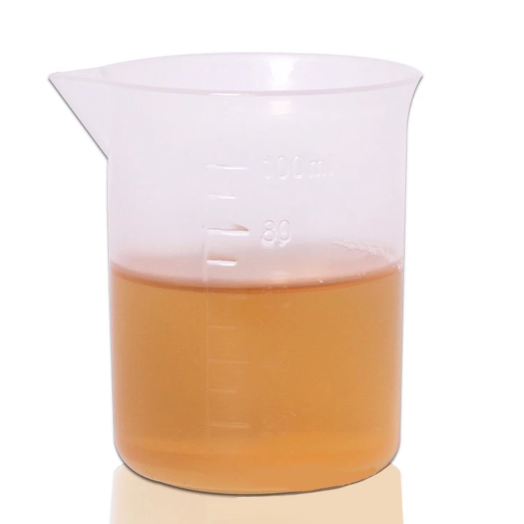 Plastic Heat Resistant 100 ml Scale Measuring Cup