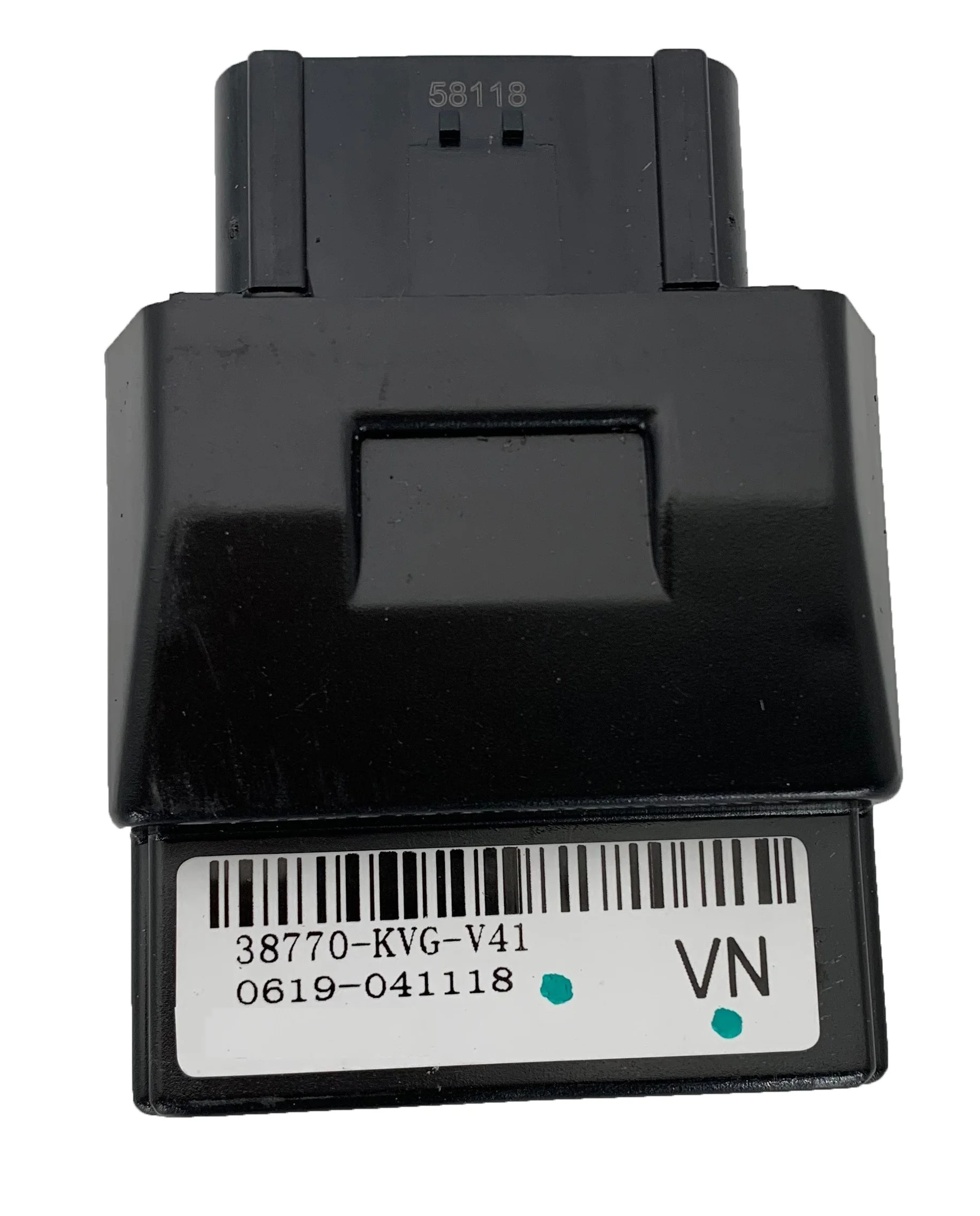 Двигатель AirBlade 38770 KVG V41 по заводской цене аксессуар запрограммирован CDI ECU для yamaha honda Для suzuki