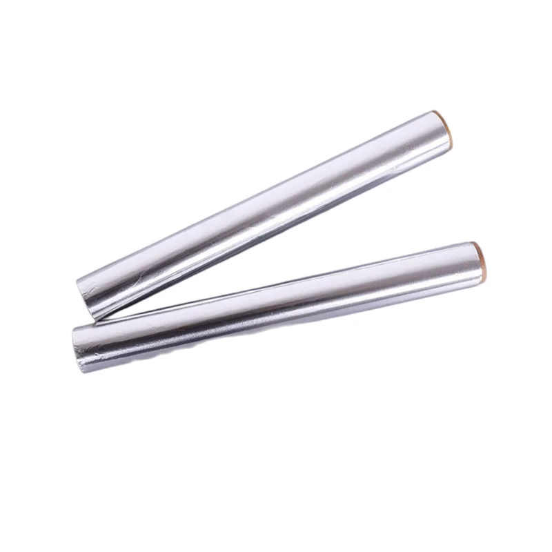 Supply special perforated tin foil for Arabian hookah shisha charcoal roll tin foil paper