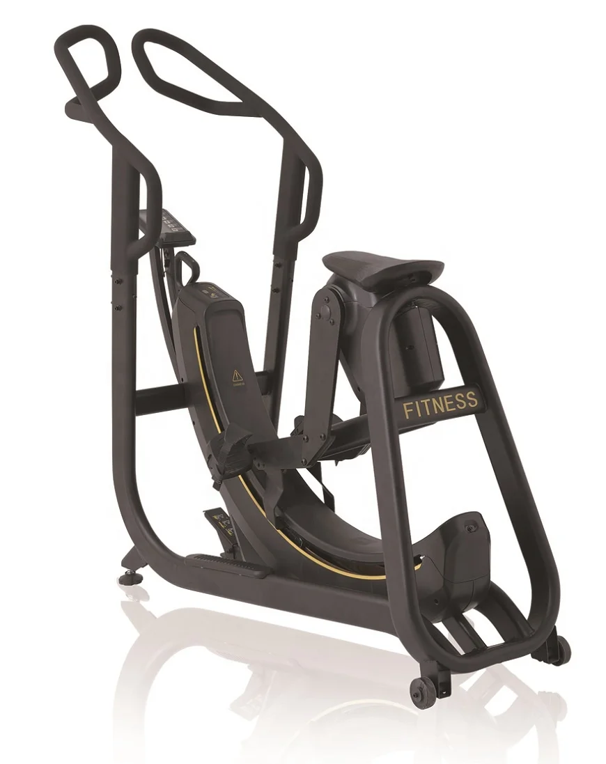 Fitness Leg Lift Equipment High Raise Leg JLC Gym Machine Wholesales