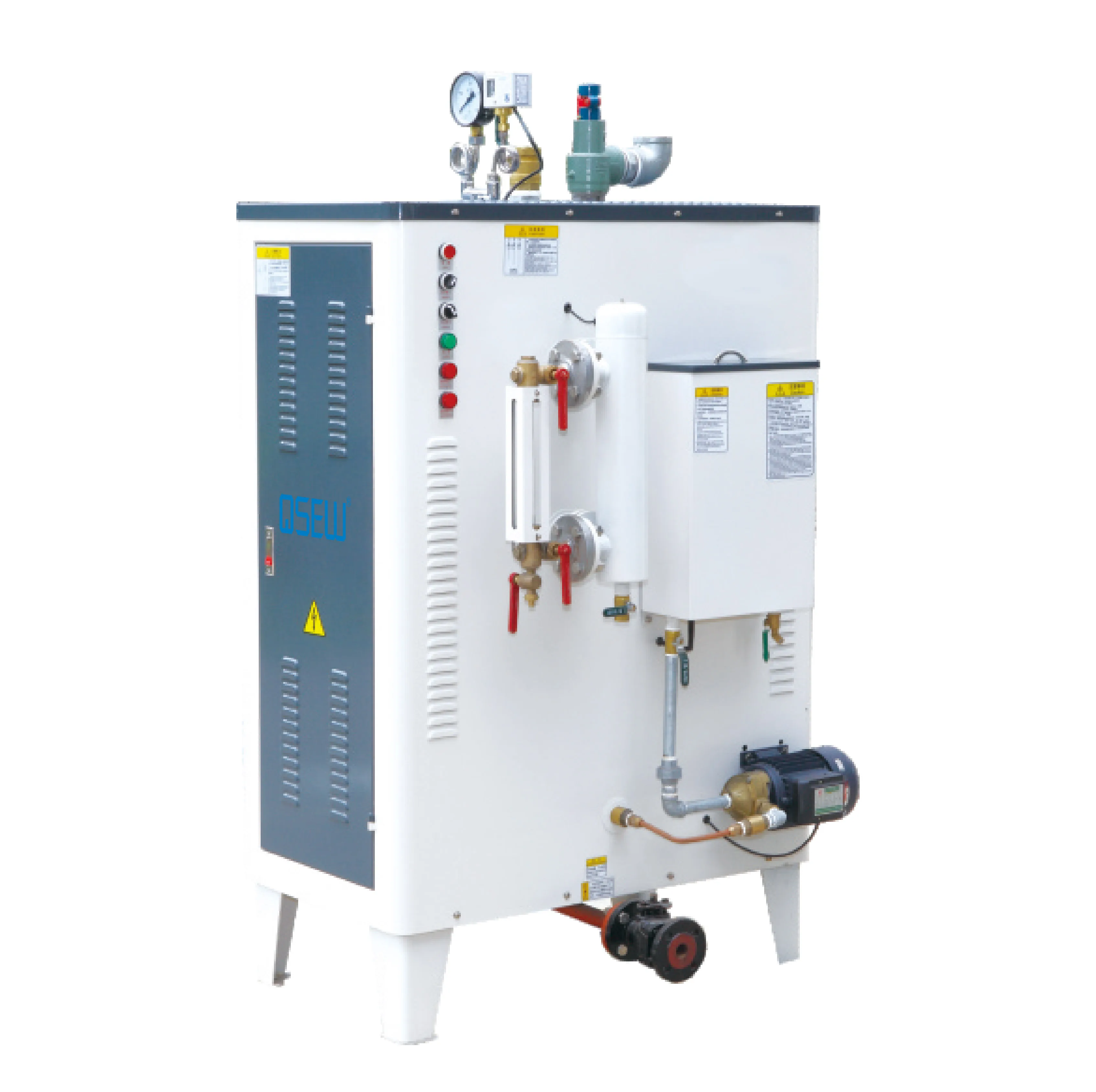 DLD36  industrial electric steam boilers sale High Quality Mini Electric Steam Generator 36kw