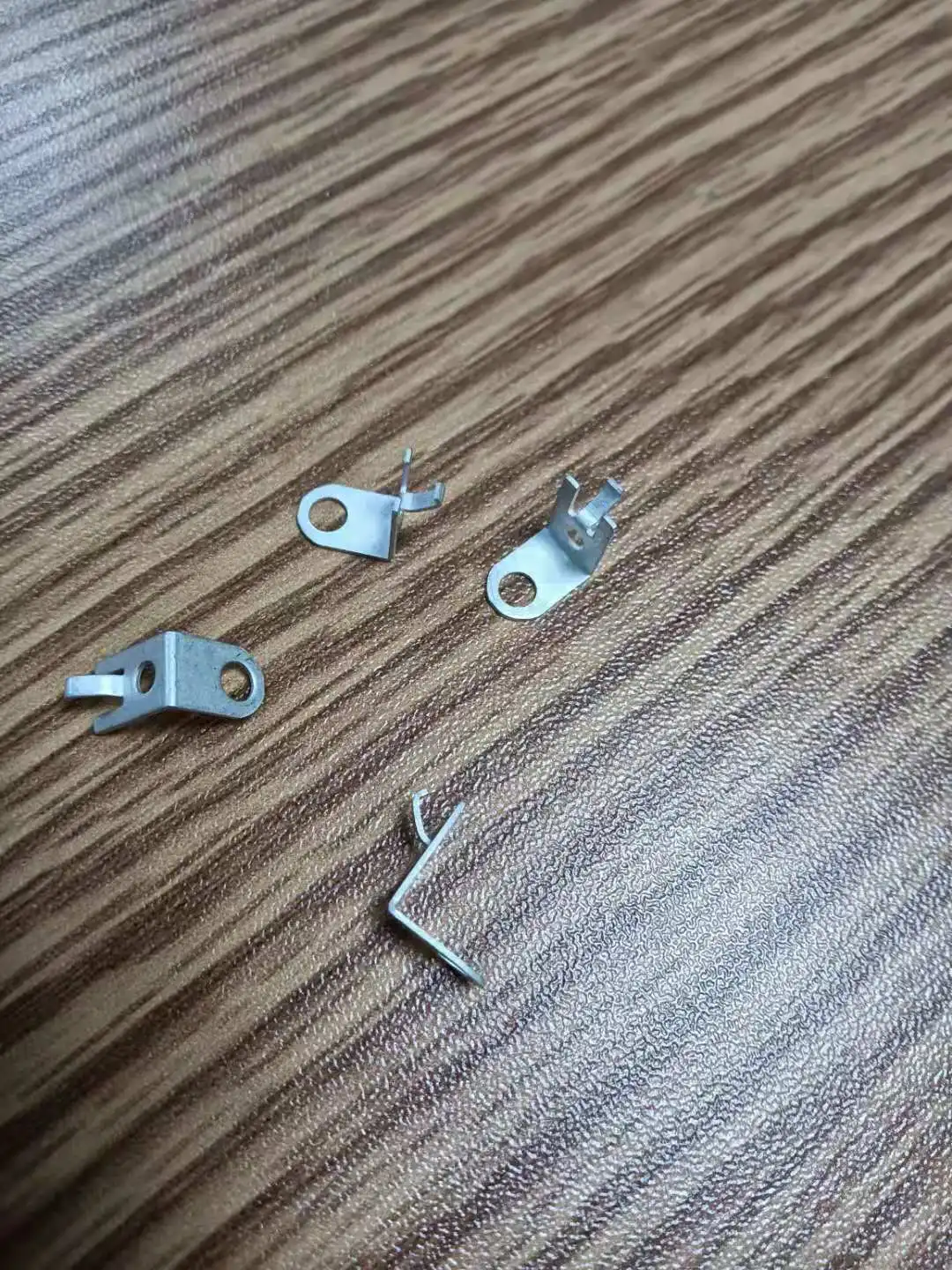 Nickel Plating spade Disconnects PCB brass male tab cable terminal,pcb terminal