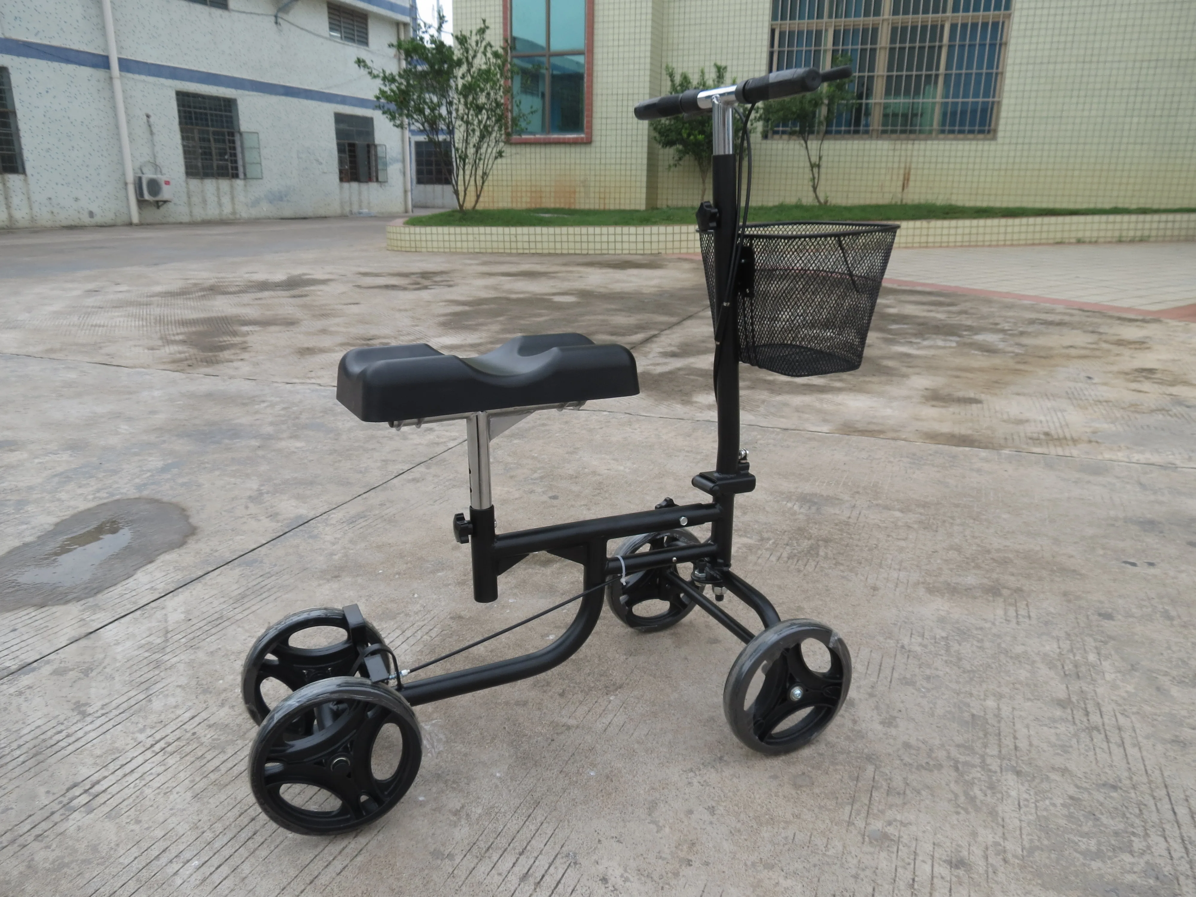Chinese Good quality steel  Knee Walker