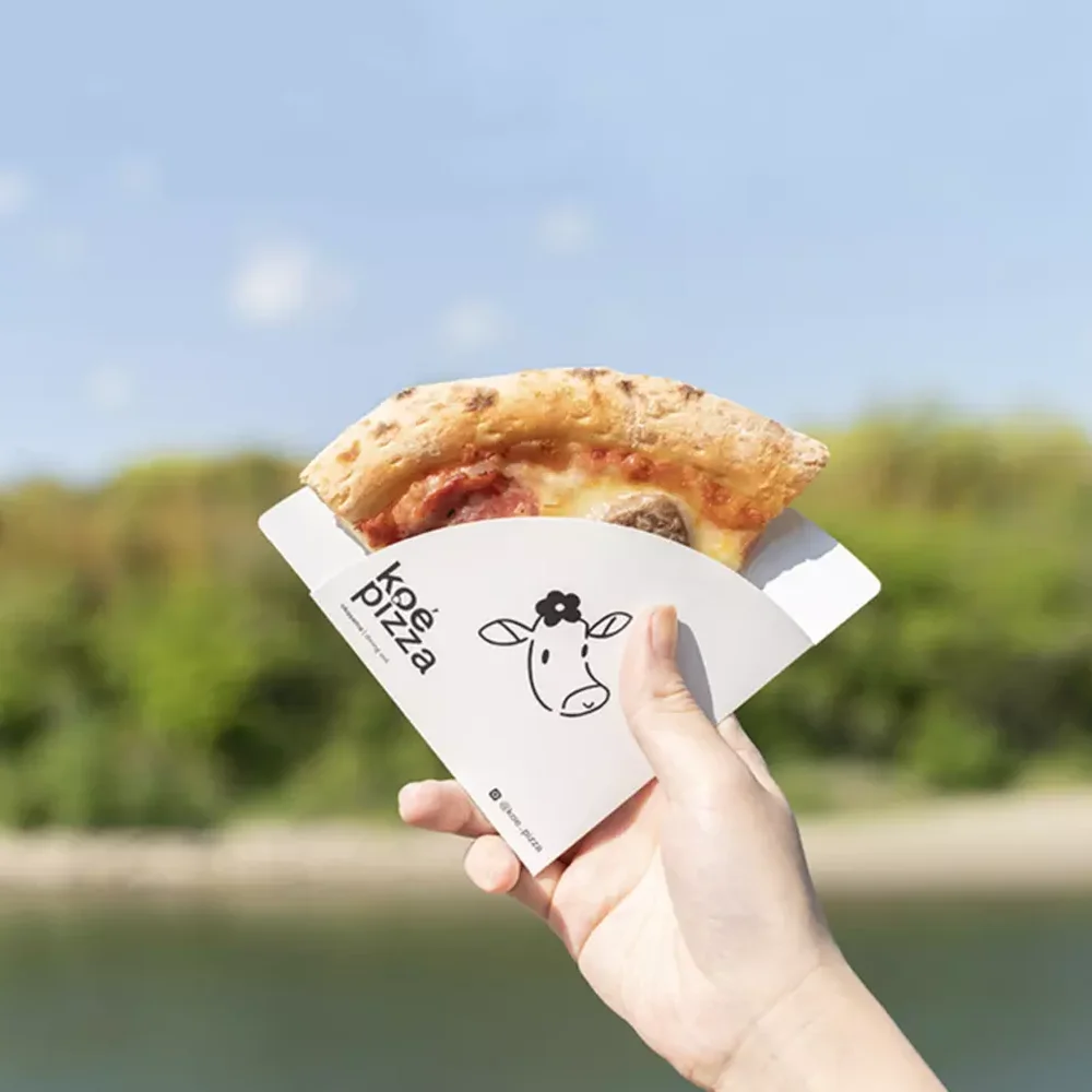 Wholesale Fast Food Packaging Snack Fried Chicken Fish Paper Custom Fries Box For Restaurant Take Out Use